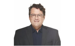 Bernard Drainville, Member of the National Assembly for Lévis, Minister of Education and Minister responsible for the Chaudière-Appalaches region (December 7, 2024). Photo: Facebook page of Bernard Drainville, MNA for Lévis at the National Assembly