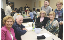 RAWQ’s annual Quiz Night on March 21 at the Knights of Columbus Hall in Aylmer offers a fun evening of trivia, a silent auction, and socializing, all in support of community programming. Photo: Courtesy of RAWQ