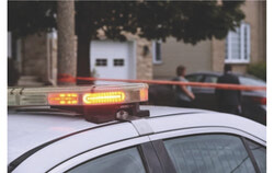 SPVG vehicle (June 12, 2024). Photo: Gatineau Police Department Facebook page