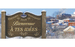 Quebec's 2025 municipal elections are set for November 2, with the Ministère des Affaires municipales et de l’Habitation (MAMH) organizing regional information sessions to guide prospective candidates. Photo: Courtesy of the Quebec Government