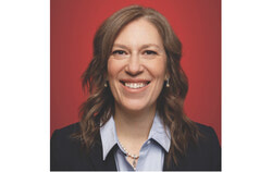 Liberal Party of Canada (LPC): Sophie Chatel