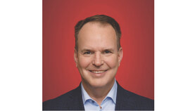 Steven MacKinnon, Liberal Party of Canada (LPC)