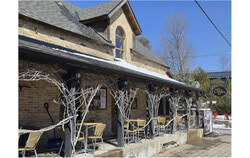 No cases of measles have been confirmed in Outaouais following a potential exposure at the Chelsea Pub on August 9. Photo: Tashi Farmilo
