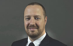 Hull Island resident Mathieu Bélanger has been named Vice-President of Environment and Earth Sciences at CIMA+, bringing more than two decades of experience to lead the firm’s national team from Gatineau. Photo: Courtesy of the City of Gatineau