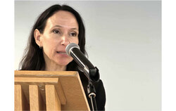 Quebec has introduced mandatory mediation and automatic arbitration for small claims under $5,000 in Gatineau and Pontiac, a reform supported by Suzanne Tremblay, MNA for Hull, who says the changes will reduce delays and ease the emotional burden on residents. Photo: Tashi Farmilo