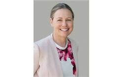 Jennifer Hayes, President of the Canadian Dairy Commission (October 23, 2025). Photo: Courtesy of the Government of Canada