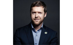 Guillaume Lamoureux was elected by acclamation for a third term as Mayor of La Pêche. Photo: Courtesy