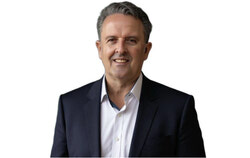 Brian Nolan, newly elected mayor of Chelsea. (November 11, 2025). Photo: Courtesy