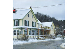 Live Blood Analyst Charles Zave will offer a free talk at the Earle House Café in Wakefield on February 8, presenting a non-invasive, natural approach to chronic pain relief through blood analysis and holistic therapies. Photo: Courtesy