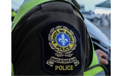 A father in Kitigan Zibi shot and killed his two young children before taking his own life on the night of February 10, prompting an ongoing investigation by provincial and local police. Photo: Courtesy of the The Sûreté du Quebec Facebook page