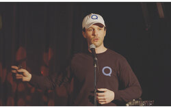 Quebec social network Qlub has launched a petition urging the provincial government to leave foreign social media platforms and shift its communications to locally developed services, with co-founder and CEO Philippe Larose Cadieux arguing the move would help protect Quebec’s media ecosystem and keep advertising revenue within the province. Photo: Qlub