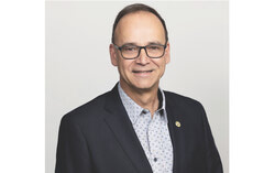 The Ordre des agronomes du Quebec and its president, Michel Montpetit, say Bill 15 is a once-in-a-generation opportunity to bring the rules governing the province's 3,200 agronomists in line with the realities of modern agriculture. Photo: Courtesy of the Ordre des agronomes du Quebec