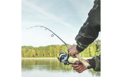 Quebec's environment ministry has expanded the special regulatory exception zone on the lower Gatineau River, closing a gap that previously left a stretch near Île Marguerite under different fishing rules, with the change taking effect when the sport fishing season opens on April 1, 2026. Photo: Courtesy of the MELCCFP - Hunting and Fishing Facebook page