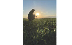 Farm Credit Canada's AgriSpirit Fund is accepting applications until May 15 for grants of up to $25,000 to support capital projects in rural communities across Canada. (TF) Photo: Courtesy of Farm Credit Canada's Facebook page