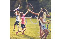 Fondation Philanthropie Outaouais has distributed $473,000 to eight local organizations as part of the Free Play Fund, a national effort to reverse a documented decline in outdoor play among Canadian children. Photo: Courtesy of the Community Foundations of Canada Facebook page
