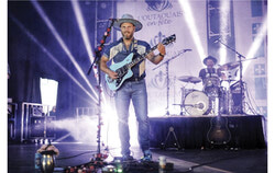 The Festival de l'Outaouais en Fête kicks off a $1.17 million provincial investment in twelve Outaouais festivals this summer and fall, celebrating its 50th edition among a regional calendar packed with music, sport, and culture. Photo: Yves Elou Légaré, Aylmer Bulletin Archives