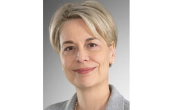 Auditor General Christine Roy has judged Quebec's plan to balance its budget by 2029-2030 credible but precarious, warning it depends on the government finding billions in spending cuts, close to $5 billion in a single year, without saying which programs would be sacrificed to get there. Photo: Courtesy of the Auditor General of Quebec