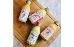 The Canadian government, through Canada Economic Development for Quebec Regions (CED), is investing nearly $2 million to support four Gatineau-based businesses, including La Trappe à Fromage, known for its artisanal cheeses and local products like Messicana Gourmet sauces, to boost local production, innovation, and economic growth in the Outaouais region, with funds aimed at expanding operations and fostering regional resilience. Photo: Courtesy of La Trappe à Fromage