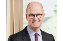 Paul Deegan, president and CEO of News Media Canada.